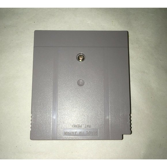 BUGS BUNNY Crazy Castle (Nintendo Game Boy, 1989) Video Game - Picture 2 of 6